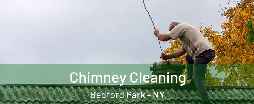 Chimney Cleaning Bedford Park - NY