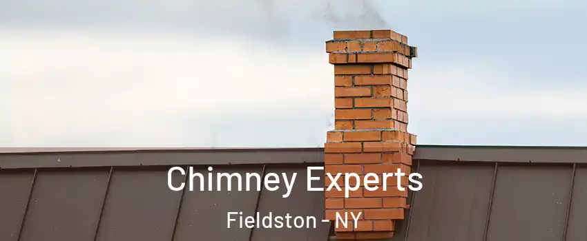 Chimney Experts Fieldston - NY