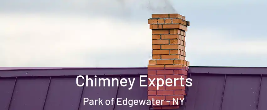 Chimney Experts Park of Edgewater - NY
