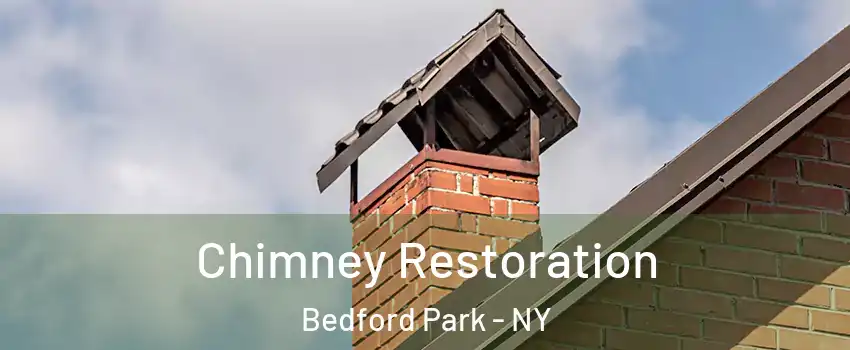 Chimney Restoration Bedford Park - NY