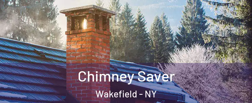 Chimney Saver Wakefield - NY
