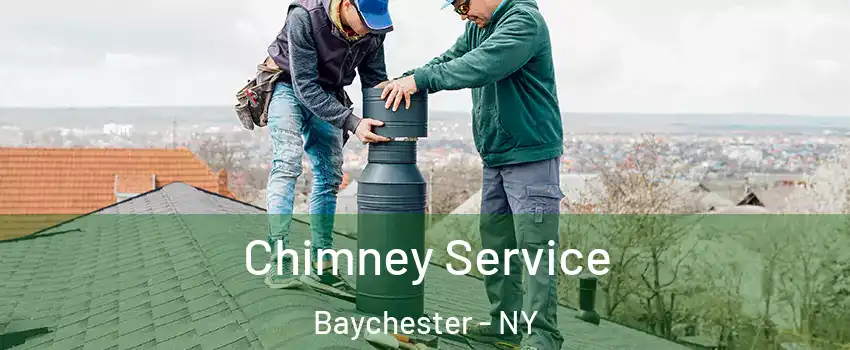 Chimney Service Baychester - NY