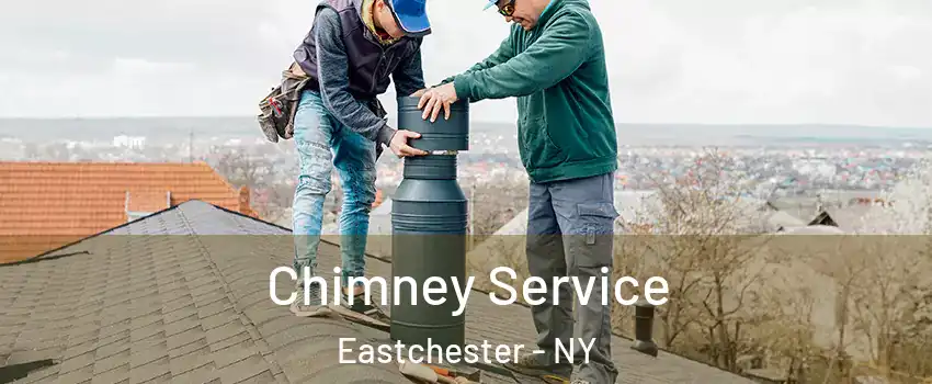 Chimney Service Eastchester - NY