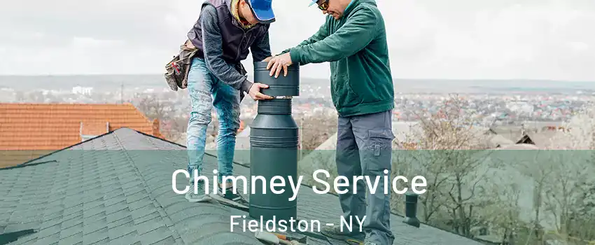 Chimney Service Fieldston - NY