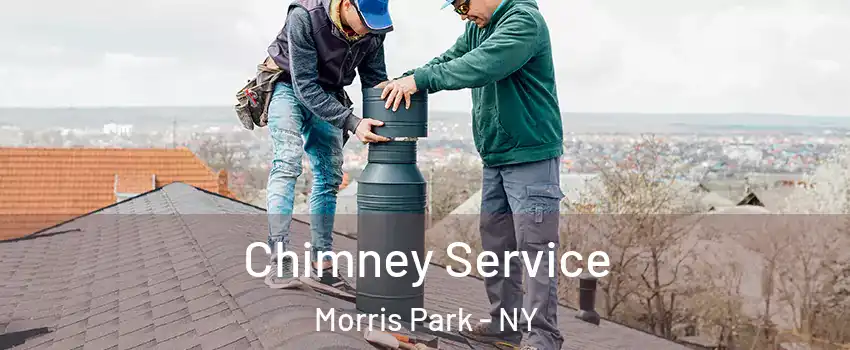Chimney Service Morris Park - NY