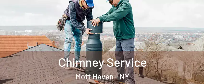 Chimney Service Mott Haven - NY