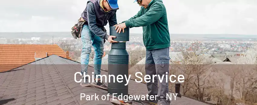 Chimney Service Park of Edgewater - NY