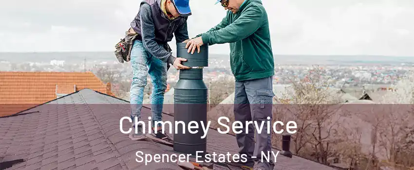 Chimney Service Spencer Estates - NY