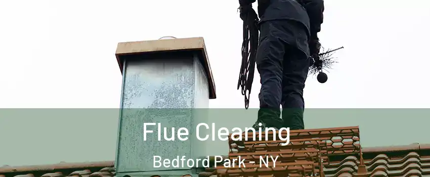 Flue Cleaning Bedford Park - NY