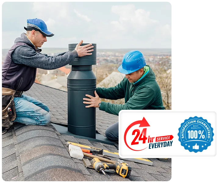 Chimney & Fireplace Installation And Repair in Bronx, NY
