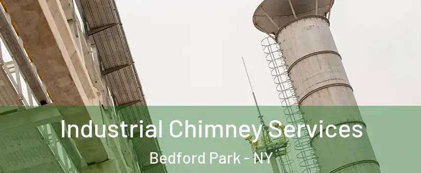 Industrial Chimney Services Bedford Park - NY
