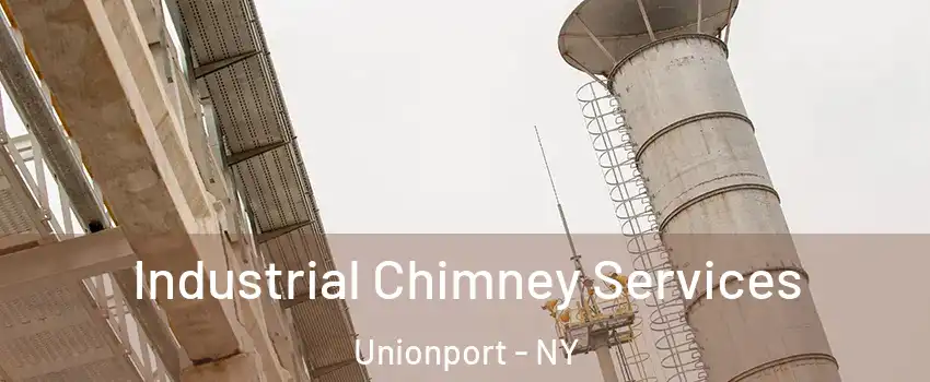 Industrial Chimney Services Unionport - NY