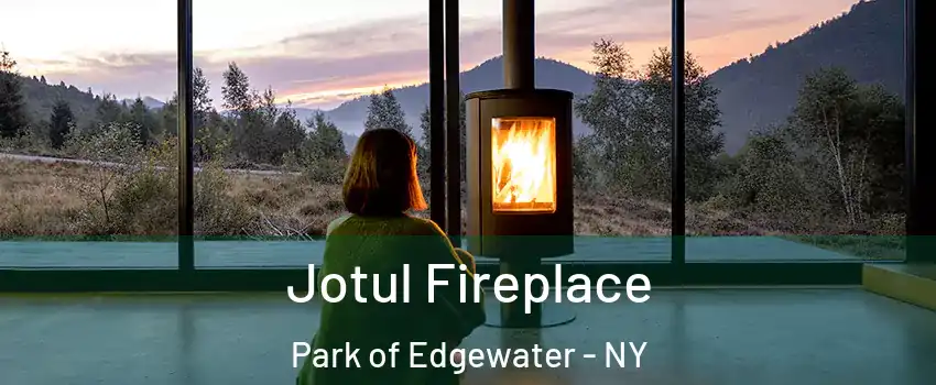 Jotul Fireplace Park of Edgewater - NY