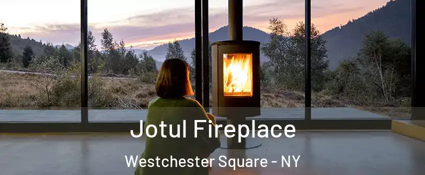 Jotul Fireplace Westchester Square - NY