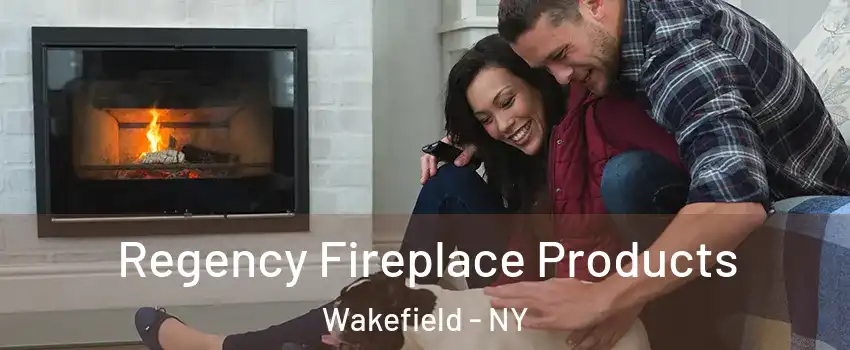 Regency Fireplace Products Wakefield - NY