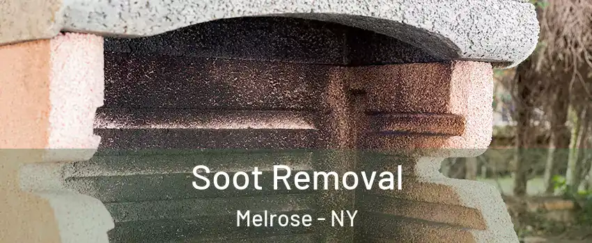Soot Removal Melrose - NY