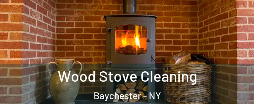 Wood Stove Cleaning Baychester - NY
